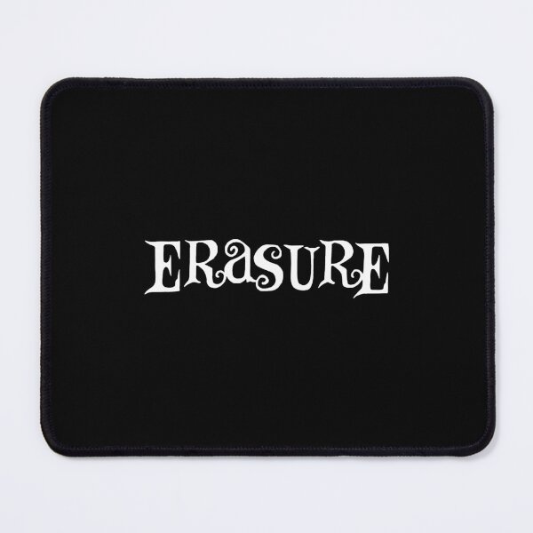 Item preview, Erasure designed and sold by cyproshop.