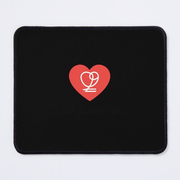 Item preview, Copy of I Teach Sweet Heart designed and sold by rozar-nv.