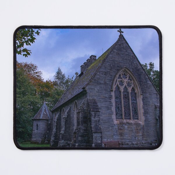 Item preview, Church of St Margaret designed and sold by Graz-Photos.