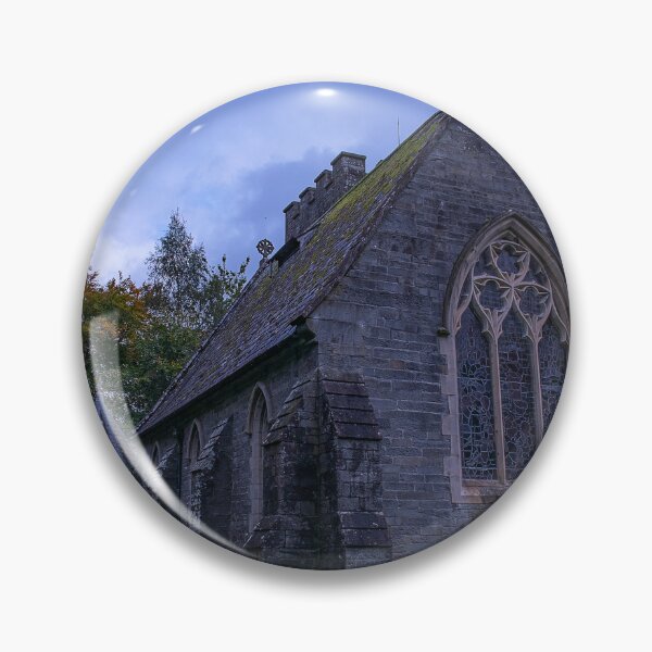 Item preview, Church of St Margaret designed and sold by Graz-Photos.