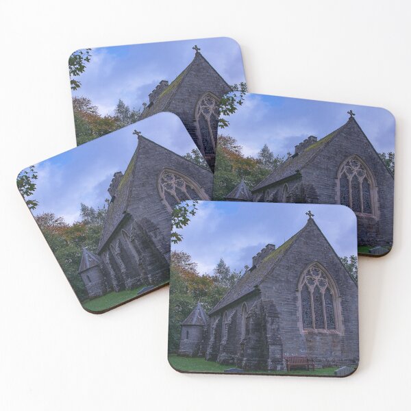 Item preview, Church of St Margaret designed and sold by Graz-Photos.