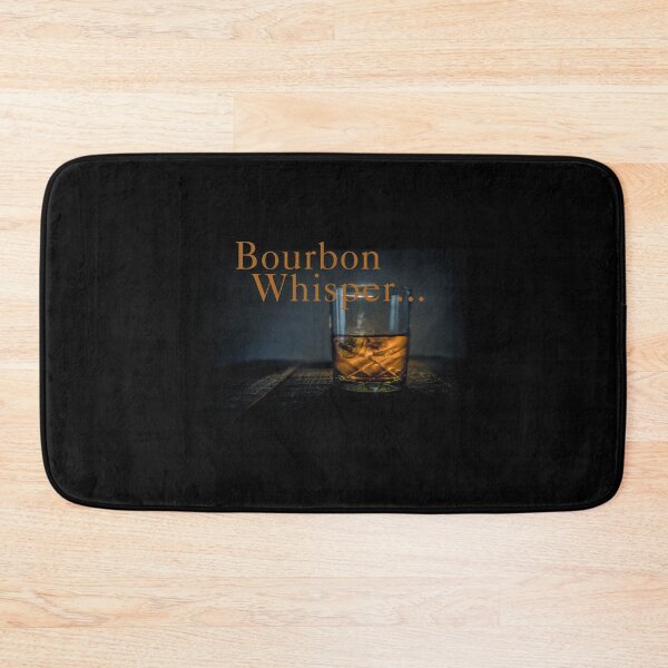 Item preview, Bourbon Whisperer designed and sold by SimplyEmporium.