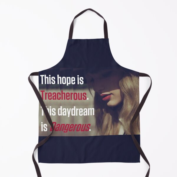 Item preview, RED Treacherous Taylor Swift Products designed and sold by thetravellerset.