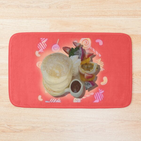Item preview, Photography design #Souffle Pancake designed and sold by Hiidenna.
