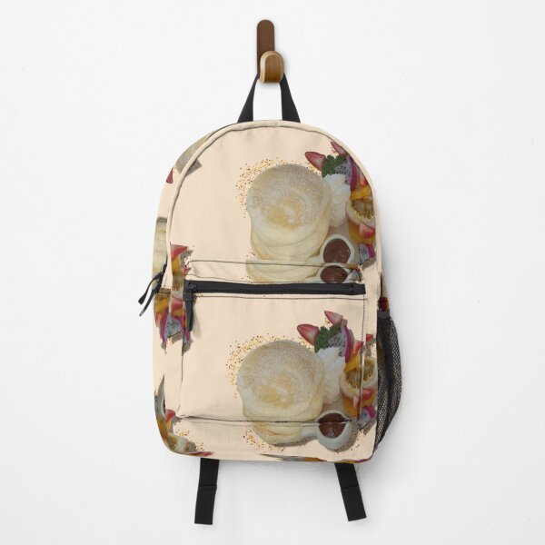 Item preview, Photography design #Souffle Pancake designed and sold by Hiidenna.