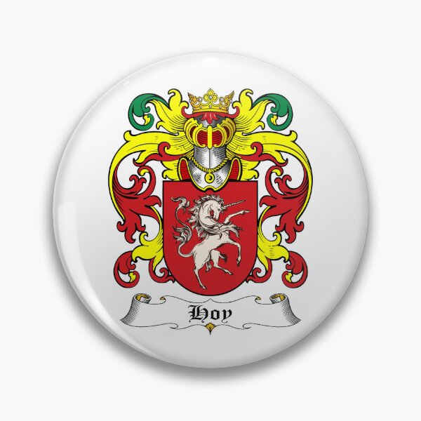 Item preview, HOY designed and sold by CathalDevlin.