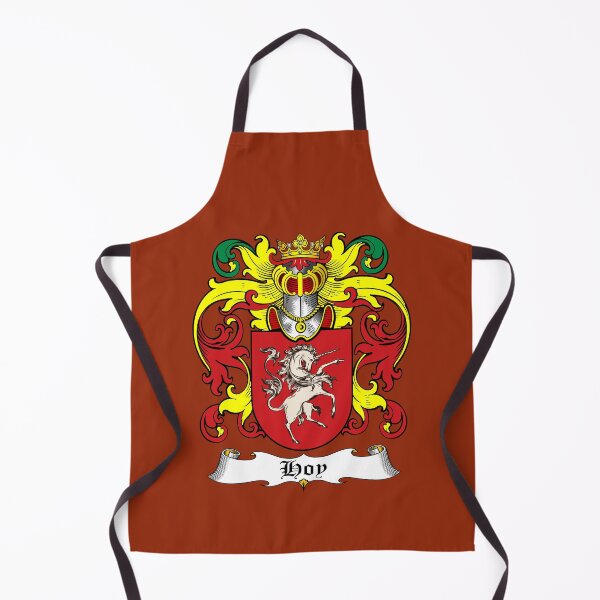 Item preview, HOY designed and sold by CathalDevlin.
