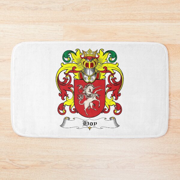 Item preview, HOY designed and sold by CathalDevlin.