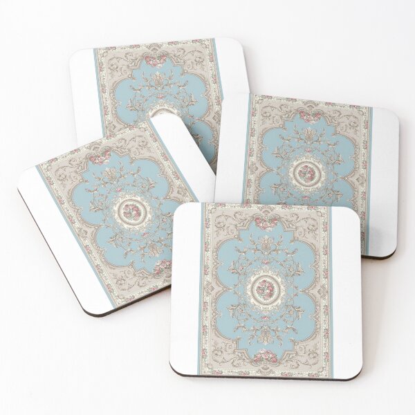 Item preview, Blue carpet designed and sold by ItGirlTheraphy.