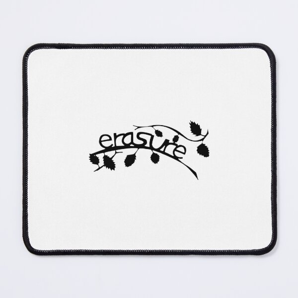Item preview, Erasure designed and sold by cyproshop.