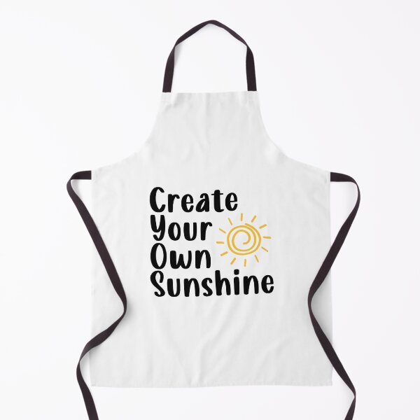 Item preview, create your own sunshine designed and sold by perfect-art1.