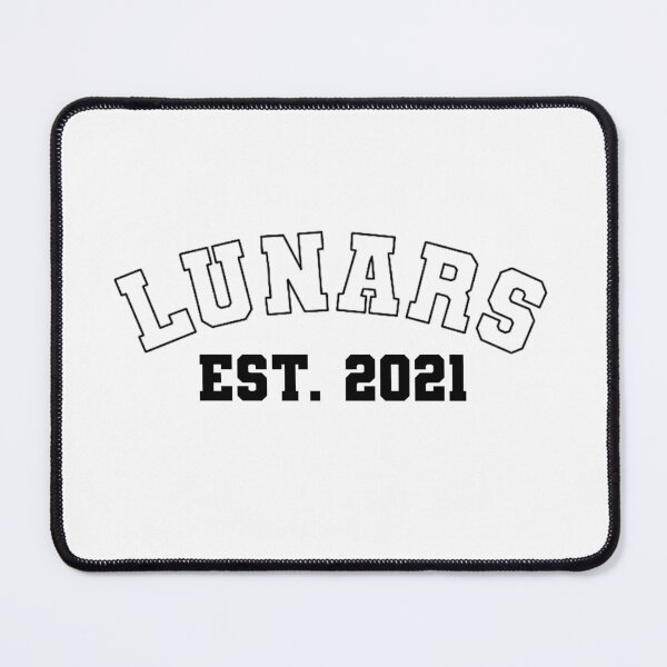 Item preview, Lunars Est. 2021 designed and sold by designsbygrace2.