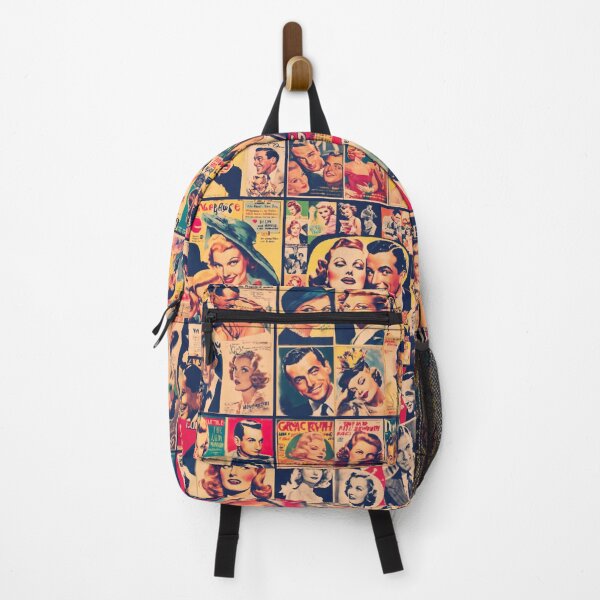 Item preview, ol skool hollywood designed and sold by nygel andrewartha.