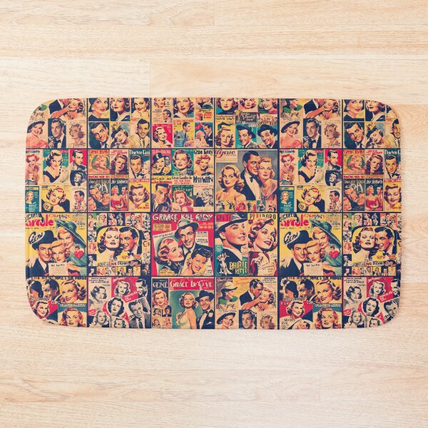 Item preview, ol skool hollywood designed and sold by nygel andrewartha.