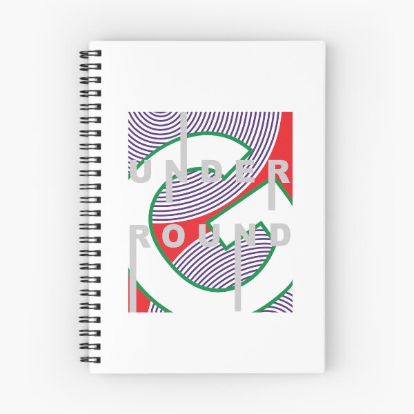 Item preview, Under Ground designed and sold by kingsstudio.