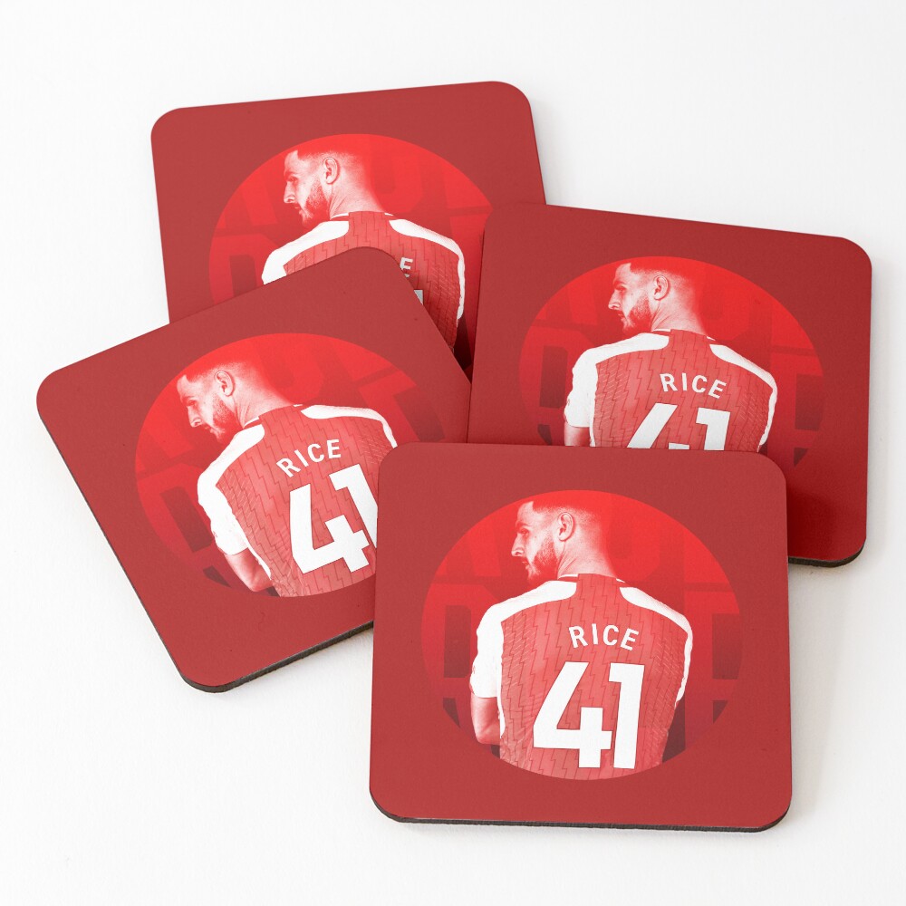 Item preview, Coasters (Set of 4) designed and sold by SYGN.