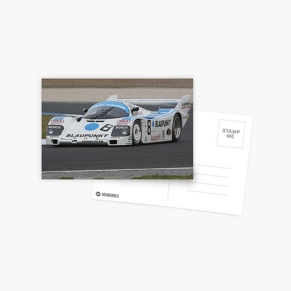 Item preview, Porsche 962 designed and sold by zoompix.