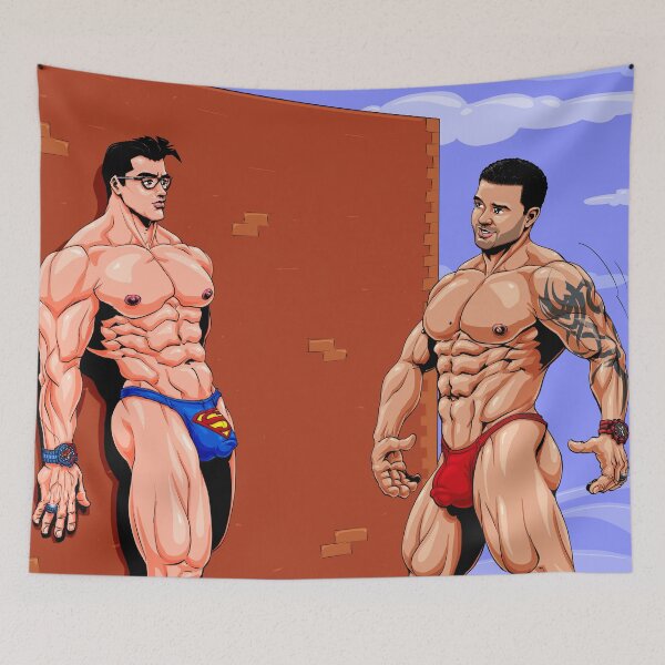 Item preview, Clark & Luis designed and sold by Art-of-CLX.