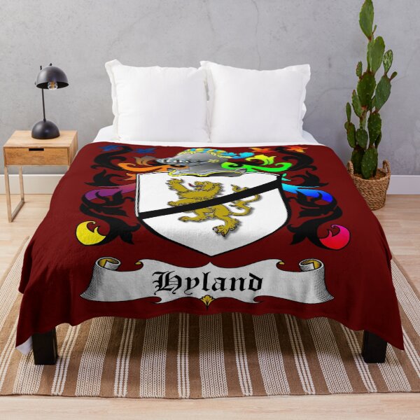 Item preview, HYLAND designed and sold by CathalDevlin.
