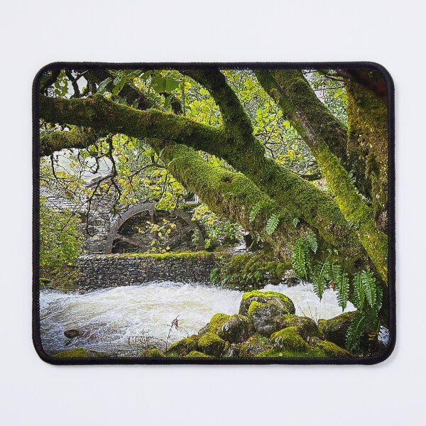 Item preview, Borrowdale Watermill designed and sold by Graz-Photos.