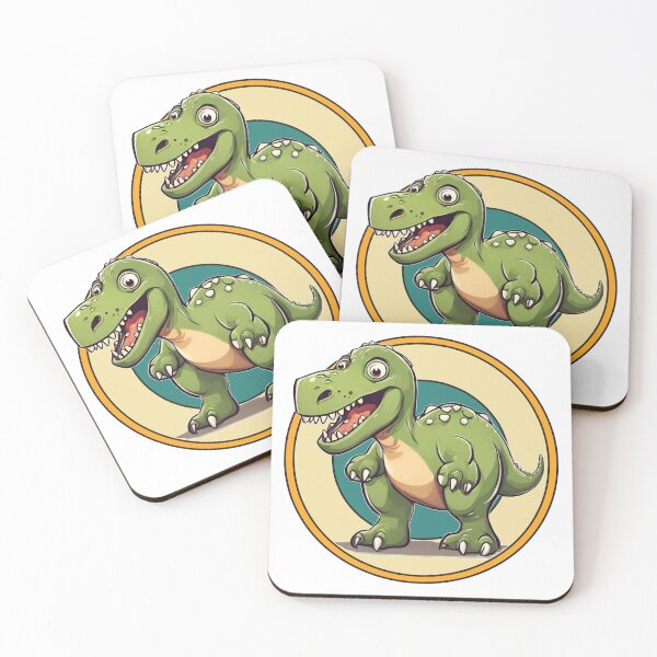 Item preview, Love Dinosaurs designed and sold by Wilcox PhotoArt.