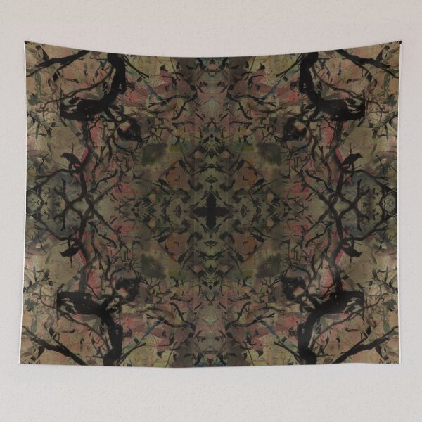 Item preview, Darkly Does It designed and sold by Elizabeth Austin-Craig.