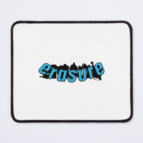Item preview, Erasure designed and sold by cyproshop.
