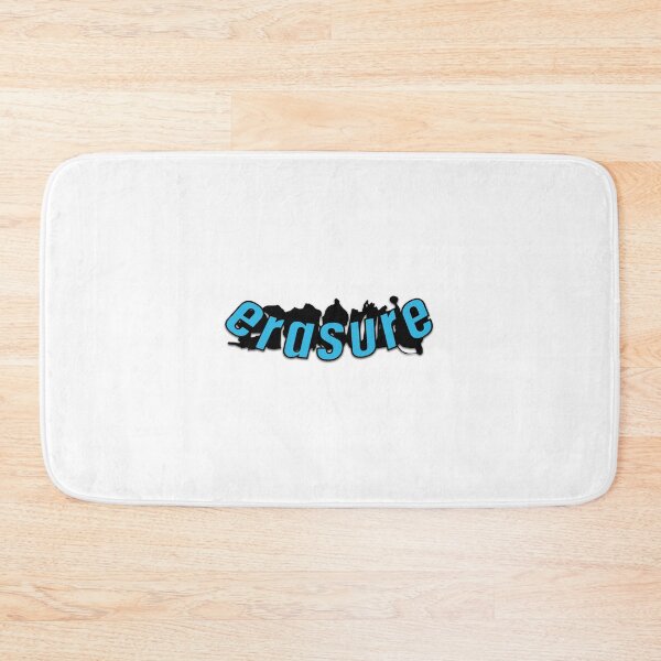 Item preview, Erasure designed and sold by cyproshop.