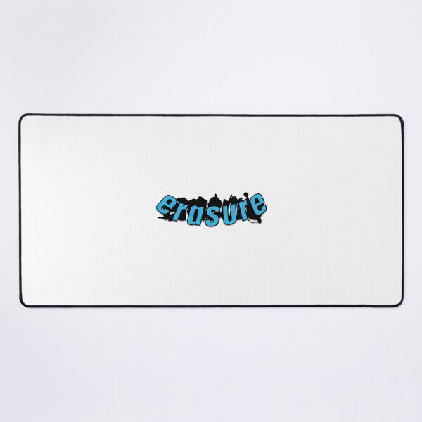 Item preview, Erasure designed and sold by cyproshop.