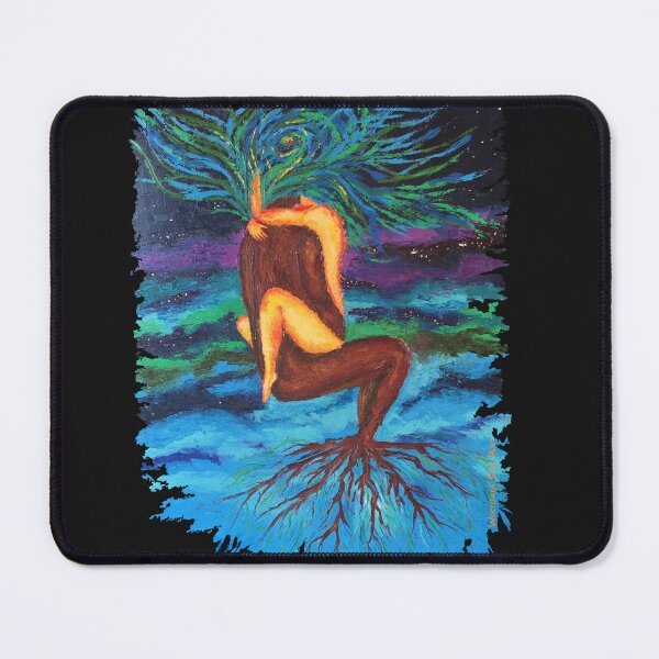 Item preview, Light Dance Tree and Sun Embracing Tenderly designed and sold by WiktoriaSunArt.