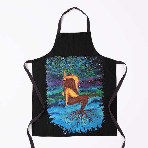 Item preview, Light Dance Tree and Sun Embracing Tenderly designed and sold by WiktoriaSunArt.