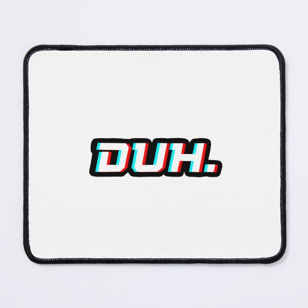 Item preview, Glitch DUH. - Billie Eilish designed and sold by designsbygrace2.