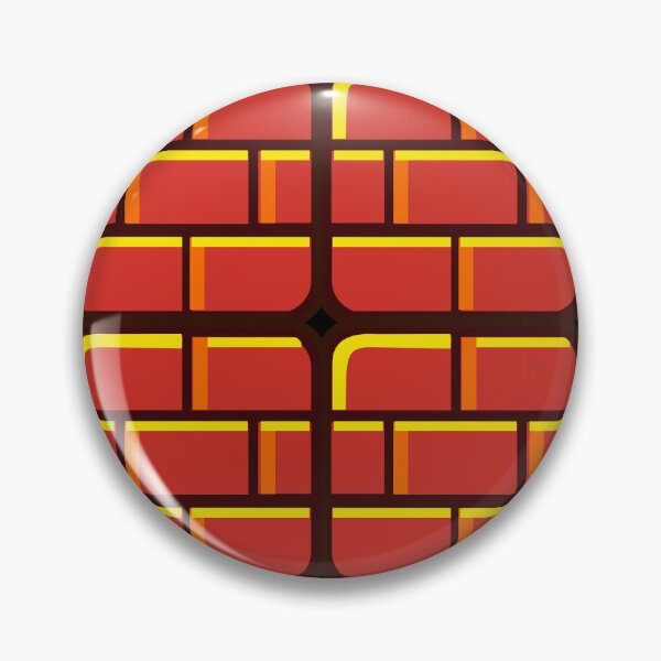 Item preview, Red brick construction  designed and sold by Diamaber.