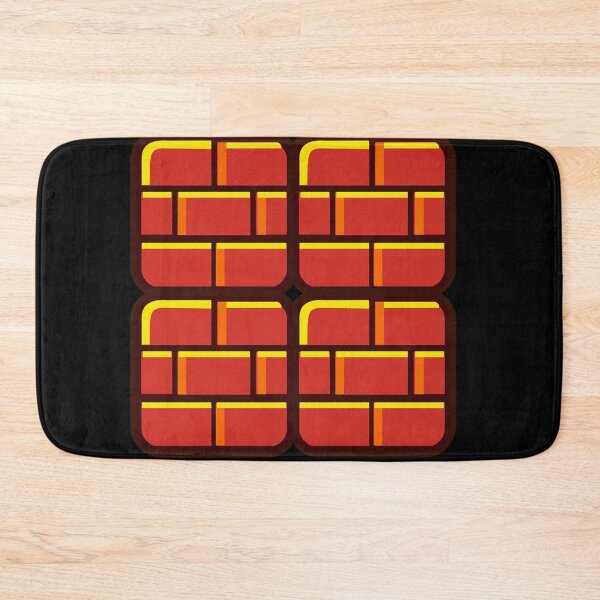 Item preview, Red brick construction  designed and sold by Diamaber.
