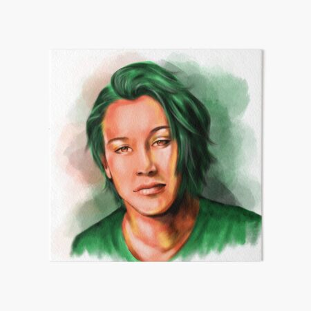 Item preview, Keanu Reeves designed and sold by Svetlana Pelin.
