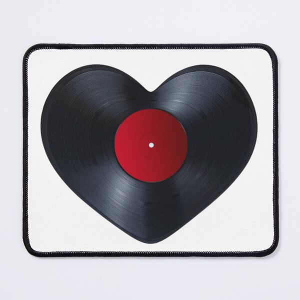 Item preview, Heart shaped album  designed and sold by ItGirlTheraphy.