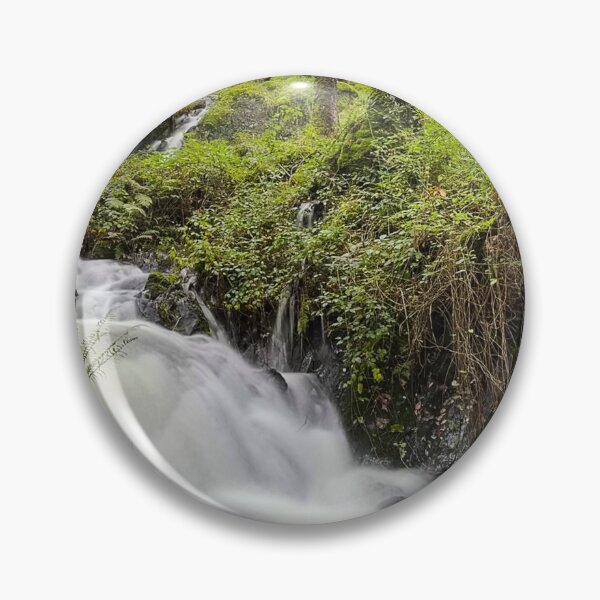 Item preview, Lake District Waterfall designed and sold by Graz-Photos.