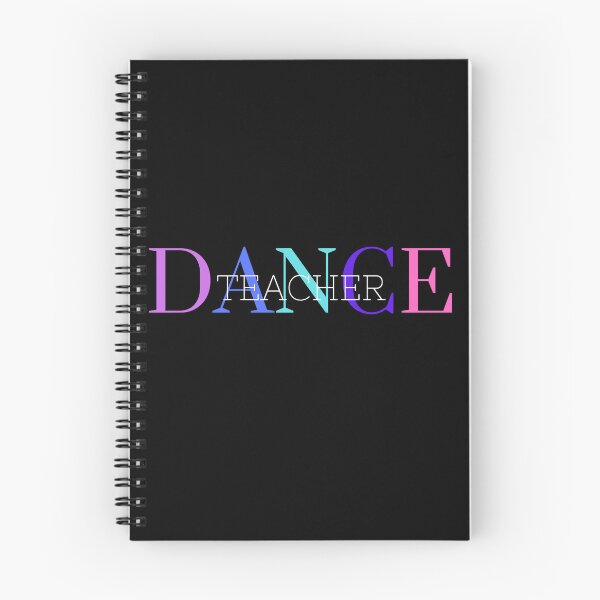 Item preview, Dance Teacher designed and sold by StilinStyleWear.