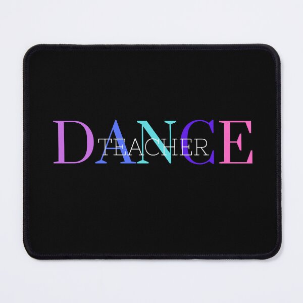 Item preview, Dance Teacher designed and sold by StilinStyleWear.