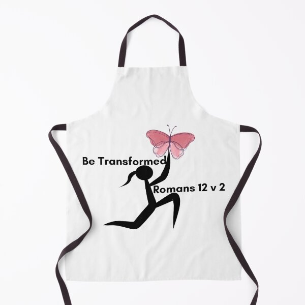 Item preview, Be Transformed by the renewing of your mind  designed and sold by Fionamyles.