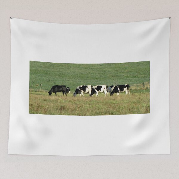 Item preview, Free roaming Friesians! Cow a rama designed and sold by NezWez.