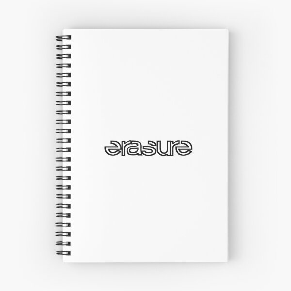 Item preview, Erasure designed and sold by cyproshop.