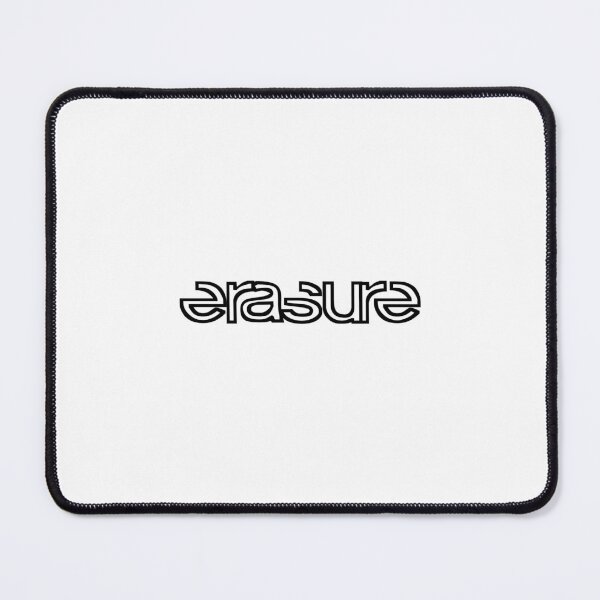 Item preview, Erasure designed and sold by cyproshop.