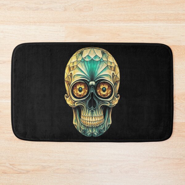 Item preview, Crystal skull designed and sold by SaNNty.