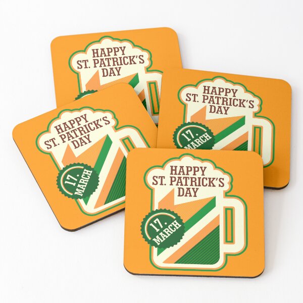 Aperçu de l'œuvre Collection de la Saint-Patrick 35 créée et vendue par MrLordFashions.