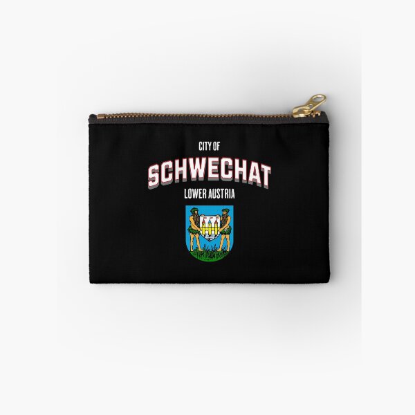 Item preview, City of Schwechat in Austria, Lower Austria, coat of arms designed and sold by Pflugart.