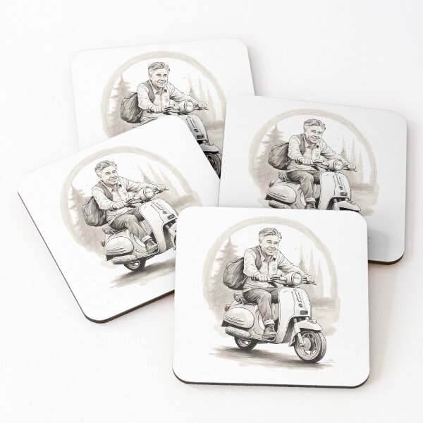Item preview, Carlo_Ancelotti_1 designed and sold by AISoccerVerse.