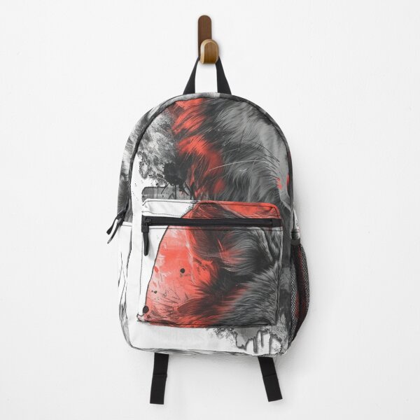 Item preview, Soul of the Wolf designed and sold by MateLDN.