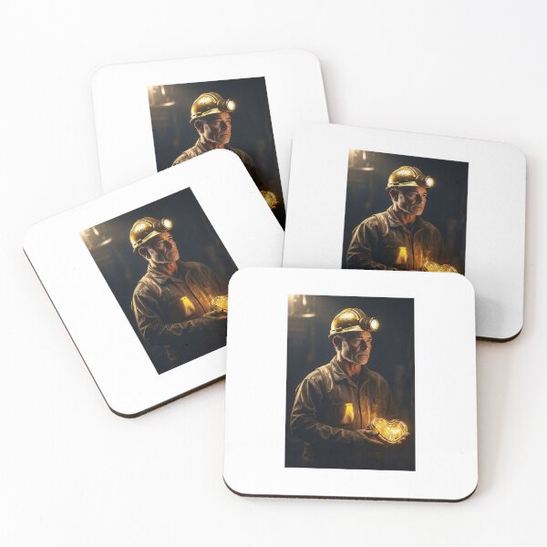 Item preview, Growing old searching for a heart of gold designed and sold by Tadakatsu.