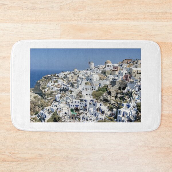 Item preview, Santorini designed and sold by AdamsGrandad.